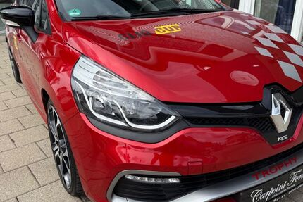 Renault Clio 90.300 km 16.690 € Forst 76694