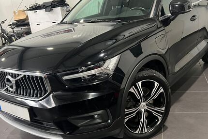Volvo XC40 173.000 km 21.495 &euro; Bretten 75015