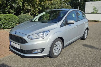 Ford C-Max 36.000 km 16.999 € Forst 76694