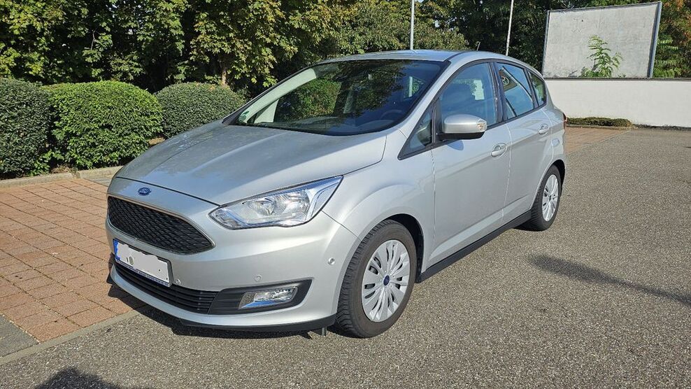 Ford C-Max 36.000 km 16.999 € Forst 76694