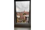 Dachgeschoßwohnung Karlsruhe Südstadt - 1 Zimmer, 20 m&sup2;, 584&euro; | Angebot:26414274