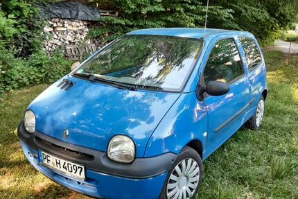 Renault Twingo 215.398 km 900 &euro; Straubenhardt 75334