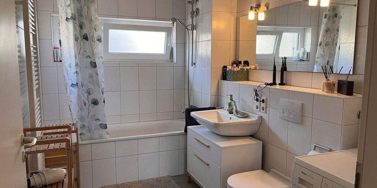 Bieterverfahren: Moderne Wohnung am City-Park 4 zimmer