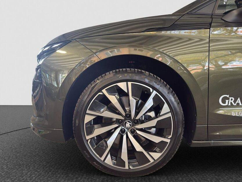 Skoda Enyaq 3.000 km 53.390 € Karlsruhe 76131
