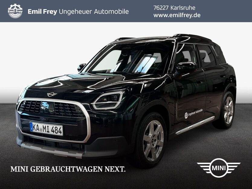 Mini Andere 25.410 km 36.990 € Karlsruhe 76227