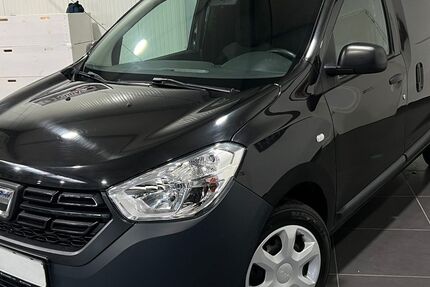 Dacia Dokker 105.000 km 10.995 &euro; Bretten 75015