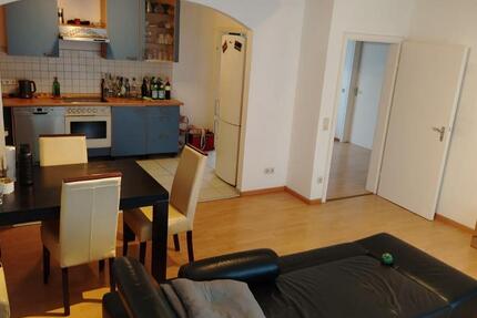 Familienfreundliche 4-Zimmer-Wohnung in Karlsruhe-Nordweststadt 4 zimmer