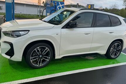 BMW iX1 85.300 km 36.670 &euro; Rülzheim 76761