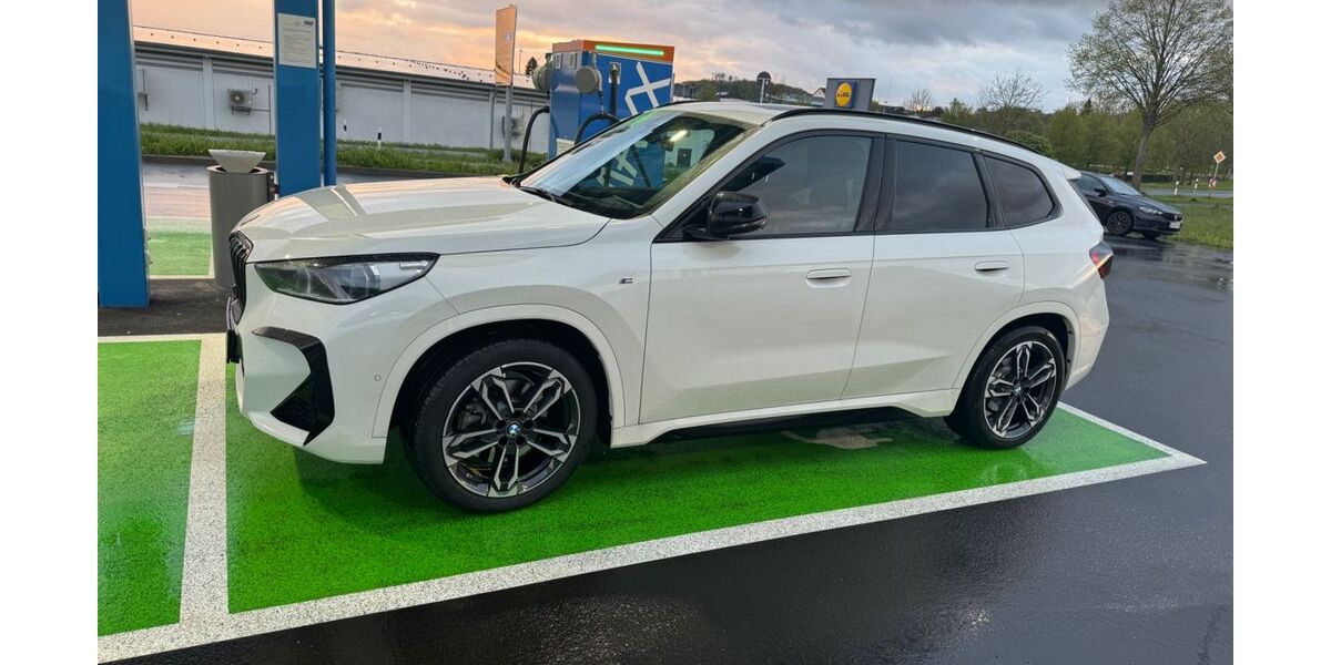 BMW iX1 85.300 km 36.670 &euro; Rülzheim 76761