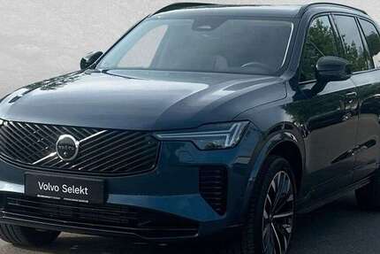 Volvo XC90 20.000 km 62.890 &euro; Karlsruhe 76187