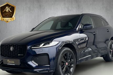 Jaguar F-Pace 25.511 km 41.980 &euro; Wörth am Rhein 76744