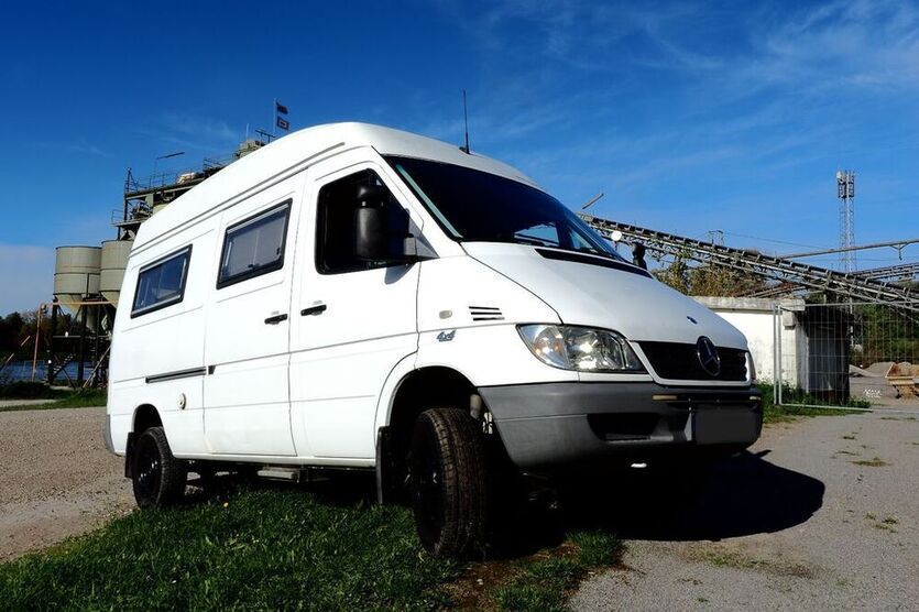 Sprinter