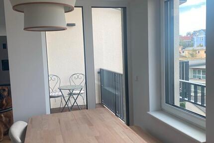 möblierte 3 Zimmerwohnung in Weißensee 3 zimmer