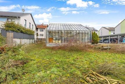 Grundstück Karlsruhe / Palmbach Palmbach - 295.000&euro; | Angebot:22432797