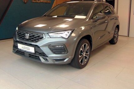 Seat Ateca 78.950 km 22.900 &euro; Ötigheim 76470