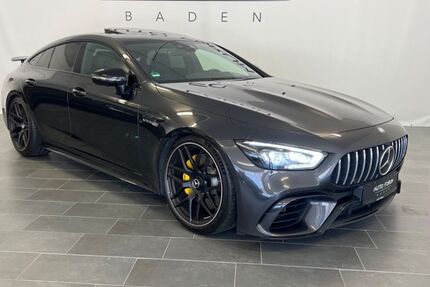 Mercedes-Benz AMG GT 41.000 km 93.100 € Baden-Baden 76532
