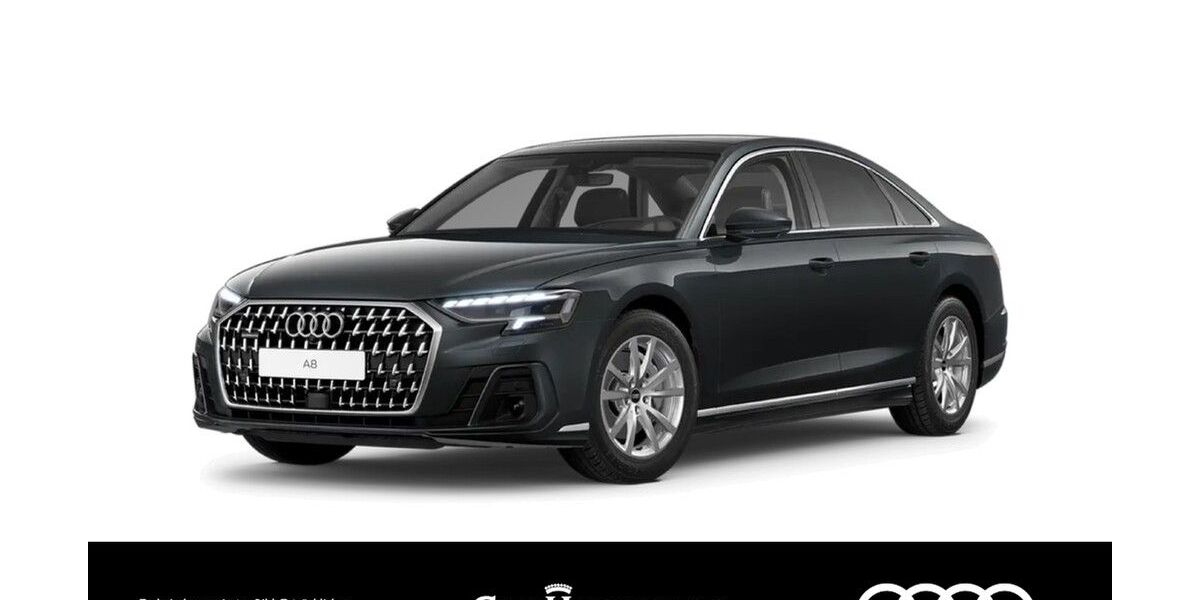 Audi A8 34.194 km 57.980 &euro; Karlsruhe 76131