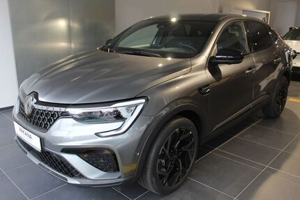 Renault Arkana 34.980 km 27.999 &euro; Bretten 75015