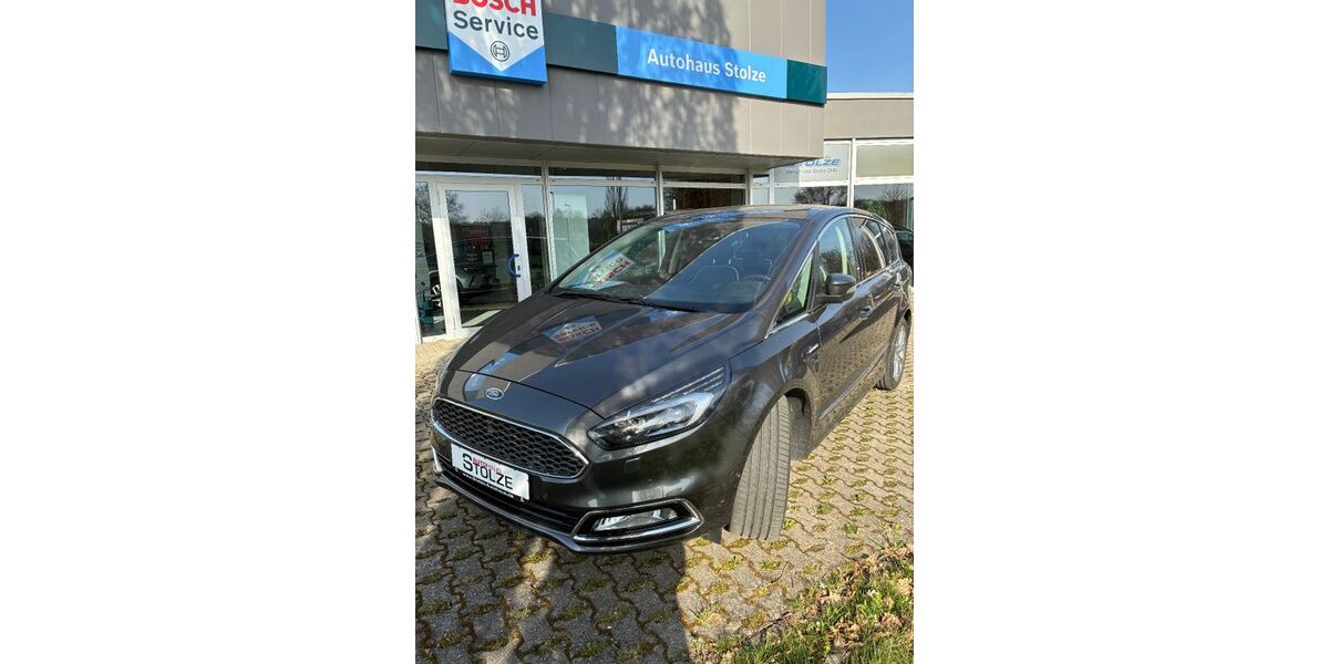 Ford S-Max 103.000 km 21.500 &euro; Neuenbürg 75305