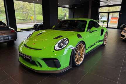 Porsche 991