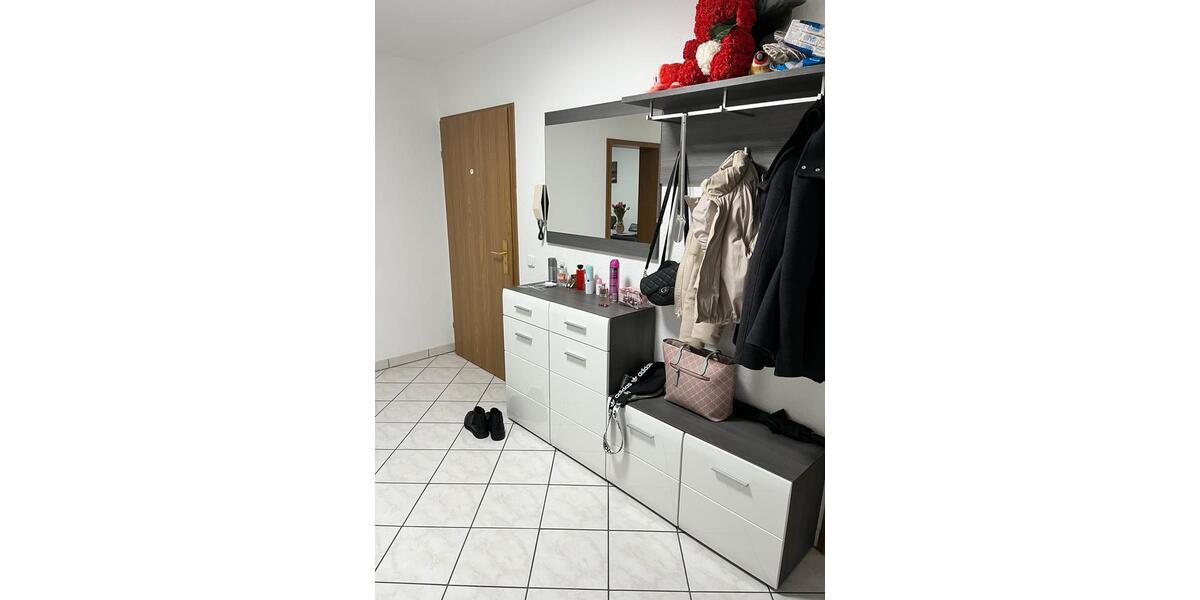 Etagenwohnung Pforzheim Weststadt - 3 Zimmer, 70 m&sup2;, 230.000&euro; | Angebot:25446663