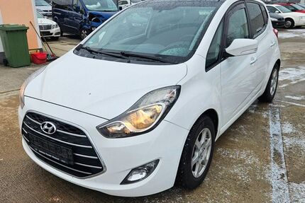 Hyundai ix20 195.000 km 5.300 &euro; Bruchsal 76646