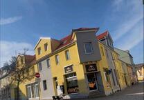 4 Raum Wohnung zu Vermieten
