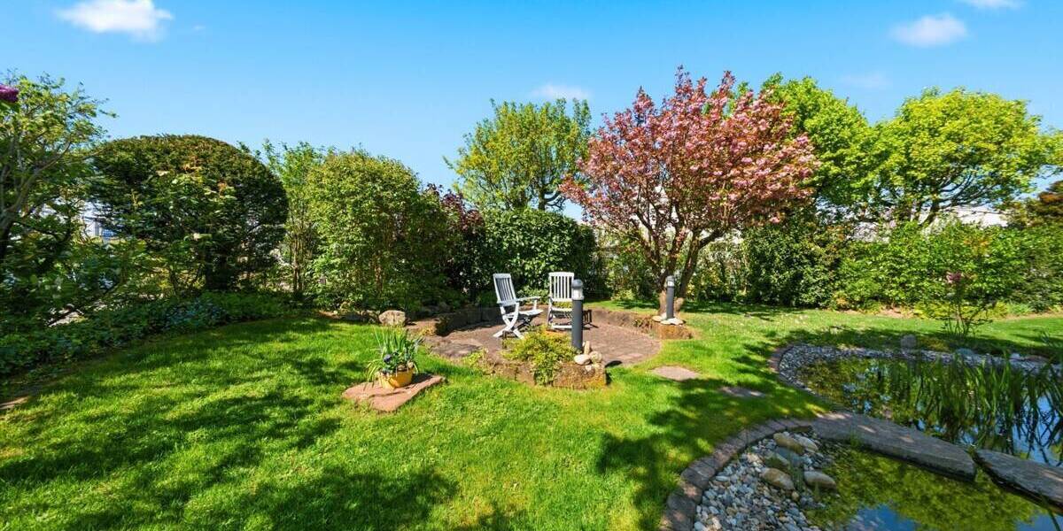 Mehrfamilienhaus, Wohnhaus Eggenstein-Leopoldshafen Eggenstein - 5 Zimmer, 203 m&sup2;, 895.000&euro; | Angebot:26687095