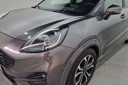 Ford Puma 18.380 km 19.790 € Landau 76829