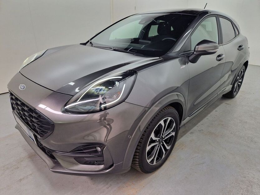 Ford Puma 18.380 km 19.790 € Landau 76829