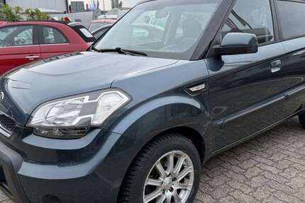Kia Soul 209.344 km 3.990 € Bruchsal 76646