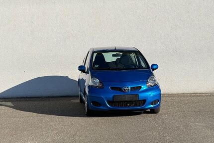 Toyota Aygo (X) 100.000 km 2.999 &euro; Kandel 76870
