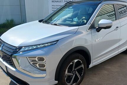 Mitsubishi Eclipse Cross 39.200 km 22.190 &euro; Ettlingen 76275