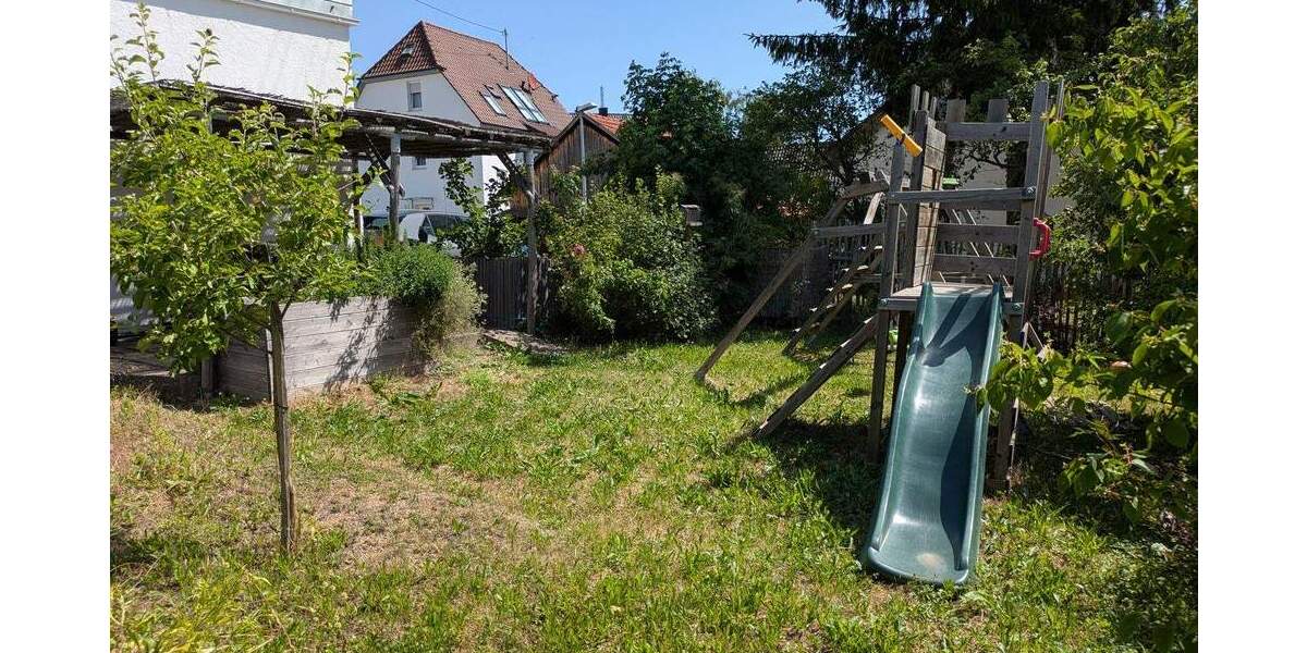 Doppelhaushälfte Birkenfeld - 7 Zimmer, 164 m&sup2;, 449.000&euro; | Angebot:25704152