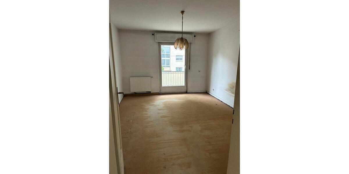 Etagenwohnung Rastatt - 3 Zimmer, 64 m&sup2;, 179.000&euro; | Angebot:27234845