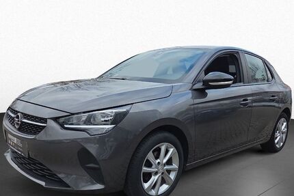 Opel Corsa 48.900 km 11.490 &euro; Pforzheim 75179