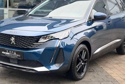 Peugeot 5008 100.000 km 21.990 € Landau 76829