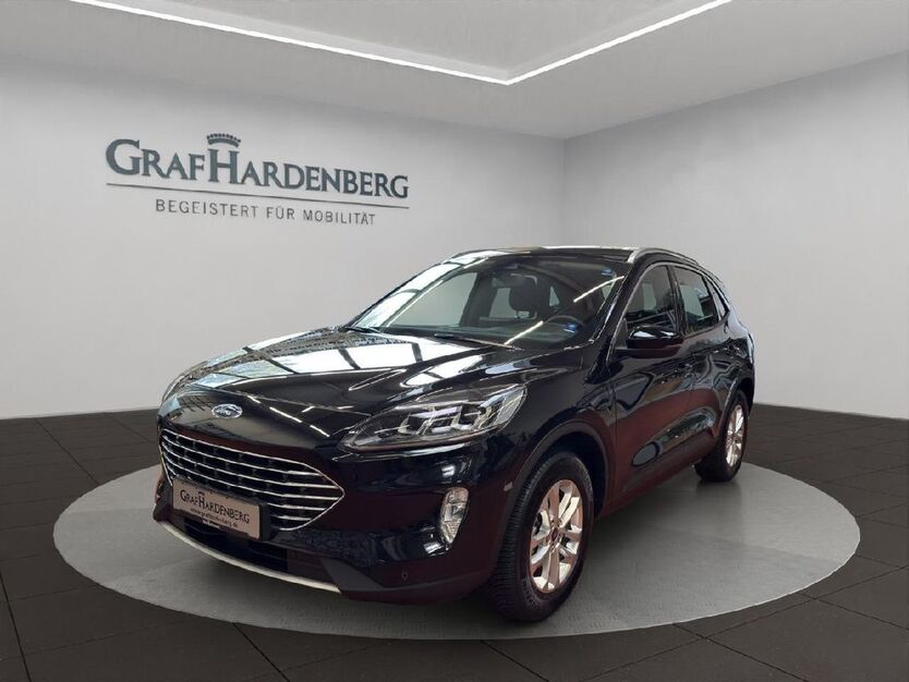 Ford Kuga 23.278 km 23.980 € Karlsruhe 76185