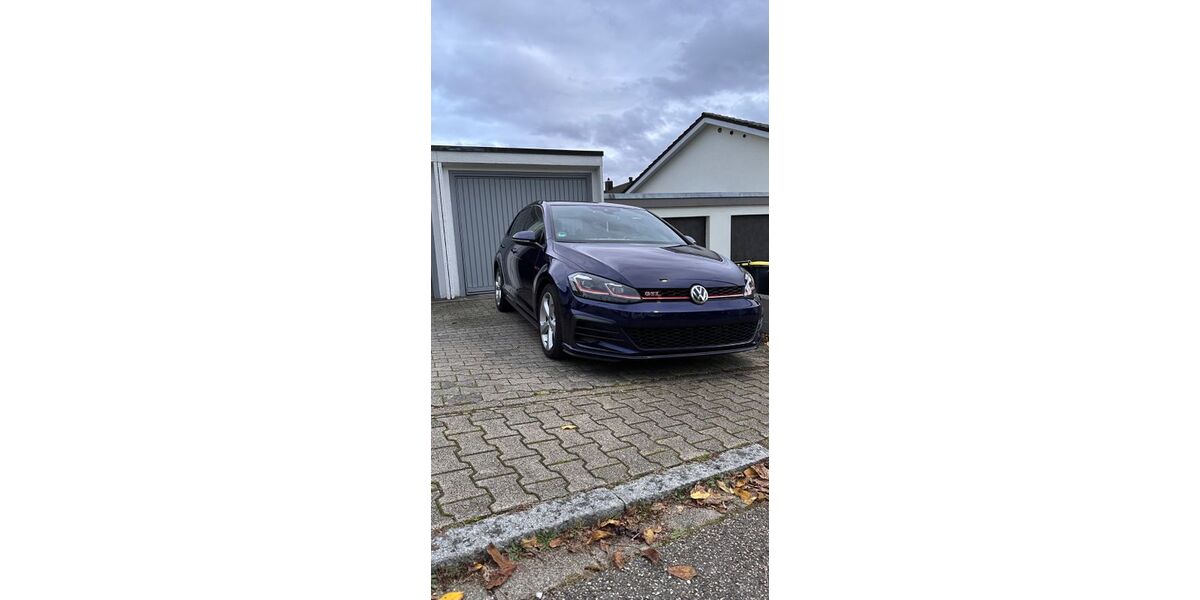 VW Golf 100.700 km 22.500 &euro; Kämpfelbach 75236