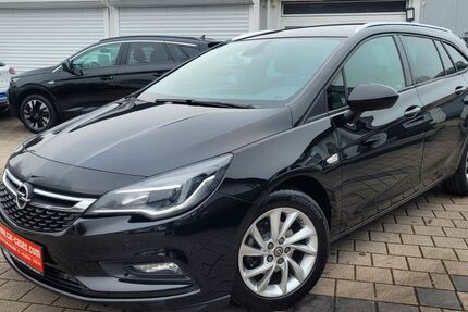 Opel Astra 92.343 km 10.990 &euro; Remchingen 75196