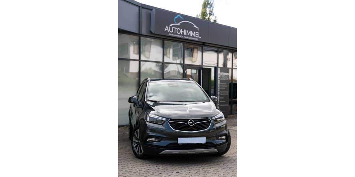 Opel Mokka 66.000 km 13.899 &euro; Birkenfeld 75217