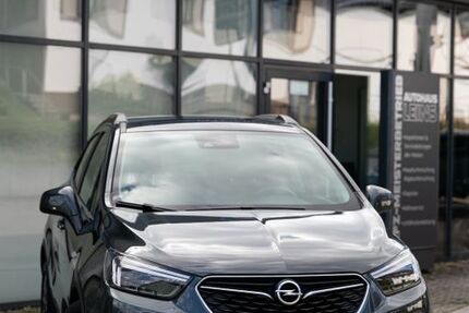 Opel Mokka 66.000 km 14.499 &euro; Birkenfeld 75217
