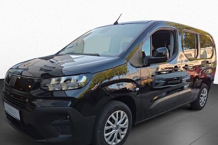 Fiat Doblo 10.900 km 24.990 &euro; Pforzheim 75179
