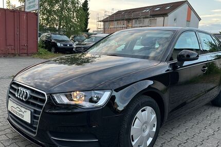 Audi A3 126.000 km 10.490 &euro; Forst 76694