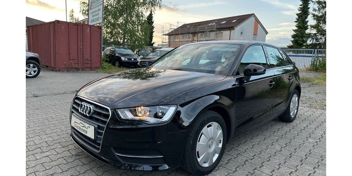 Audi A3 126.000 km 10.490 &euro; Forst 76694