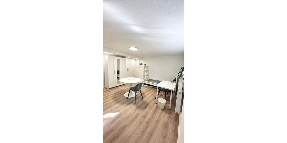 Etagenwohnung Karlsruhe Knielingen - 1 Zimmer, 1 m&sup2;, 850&euro; | Angebot:25105286