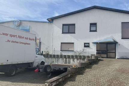 Gewerbeobjekt Oberderdingen - 875.000&euro; | Angebot:27075007