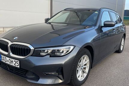 BMW 318 164.000 km 17.900 &euro; Rastatt 76437