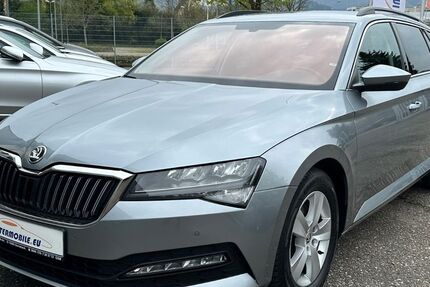 Skoda Superb 146.063 km 16.065 &euro; Gernsbach 76593