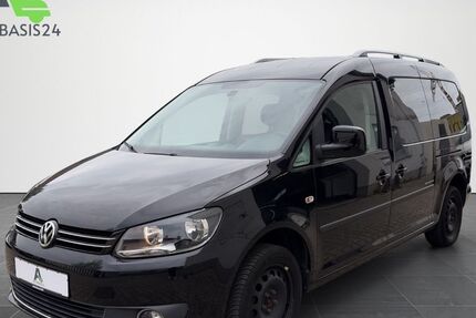 VW Caddy 195.000 km 11.900 &euro; Linkenheim-Hochstetten 76351